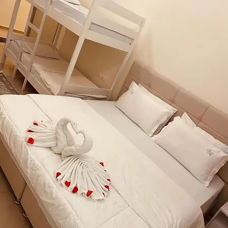 فندق Fa_holidays 3*